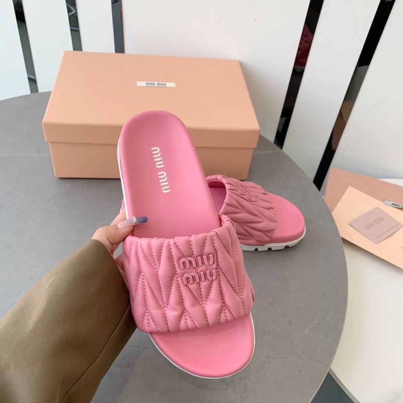 Miu Miu Sandals